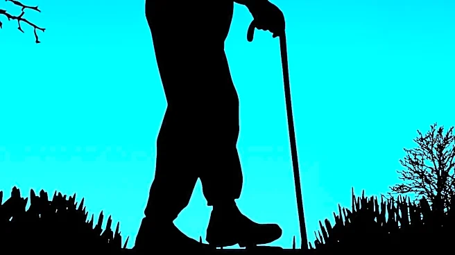 Columbia County Community Raises Nearly $60,000 for Elderly Man Facing Financial Hardship Due to Health Issues