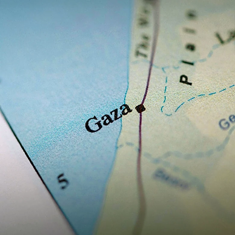 Israeli National Security Minister Calls for Killing of "30 to 40" Palestinians Nightly in Gaza