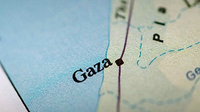 Israeli National Security Minister Calls for Killing of "30 to 40" Palestinians Nightly in Gaza