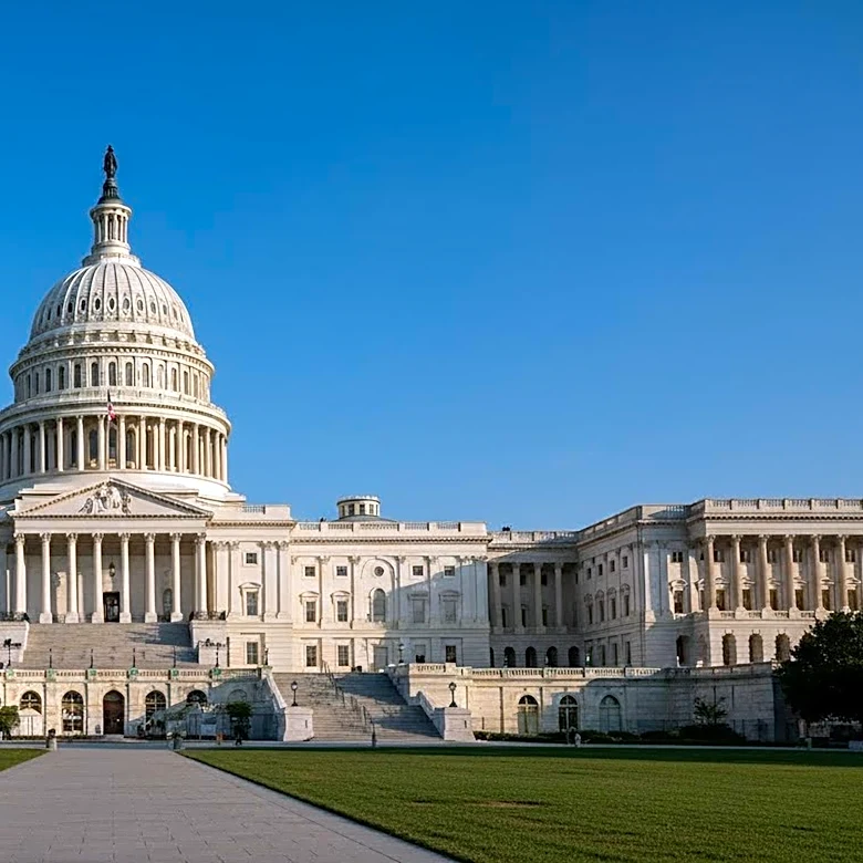 House Democrat Jamie Raskin Launches Investigation into Alleged Trump Administration Manipulation of Antisemitism Probes