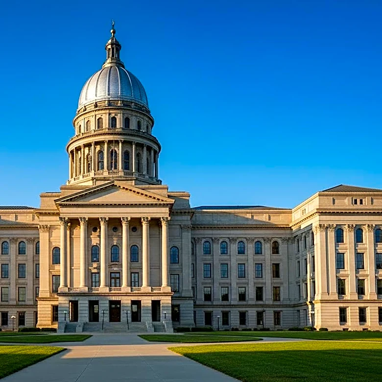 Illinois Governor Pritzker Shifts Stance on Data Center Tax Incentives Amid Energy Concerns