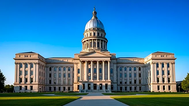 Illinois Governor Pritzker Shifts Stance on Data Center Tax Incentives Amid Energy Concerns