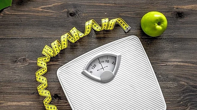 Parents Administer GLP-1 Medications to Children for Obesity and Related Health Issues