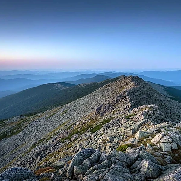 Four New Jersey Teens Rescued from Franconia Ridge, Face Potential Billing for Lack of Preparation