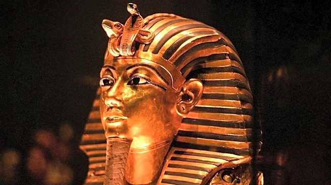 Ancient Egyptian Tomb Reveals 300 Years of Diverse Mummification Practices