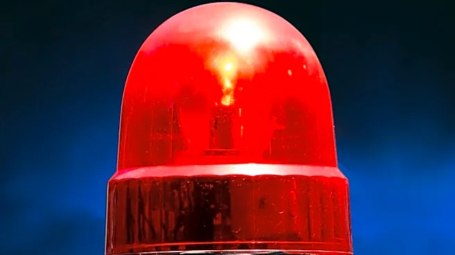Kentucky State Education Official Charged with DUI in Montgomery County