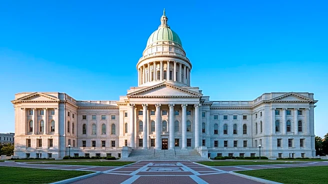 Rhode Island Governor Imposes Moratorium on Flock Camera Installation Amid Privacy Concerns