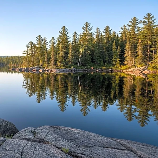 Minnesota Governor Walz Issues Executive Order Banning Mining Near Boundary Waters, Drawing Lawmaker Criticism