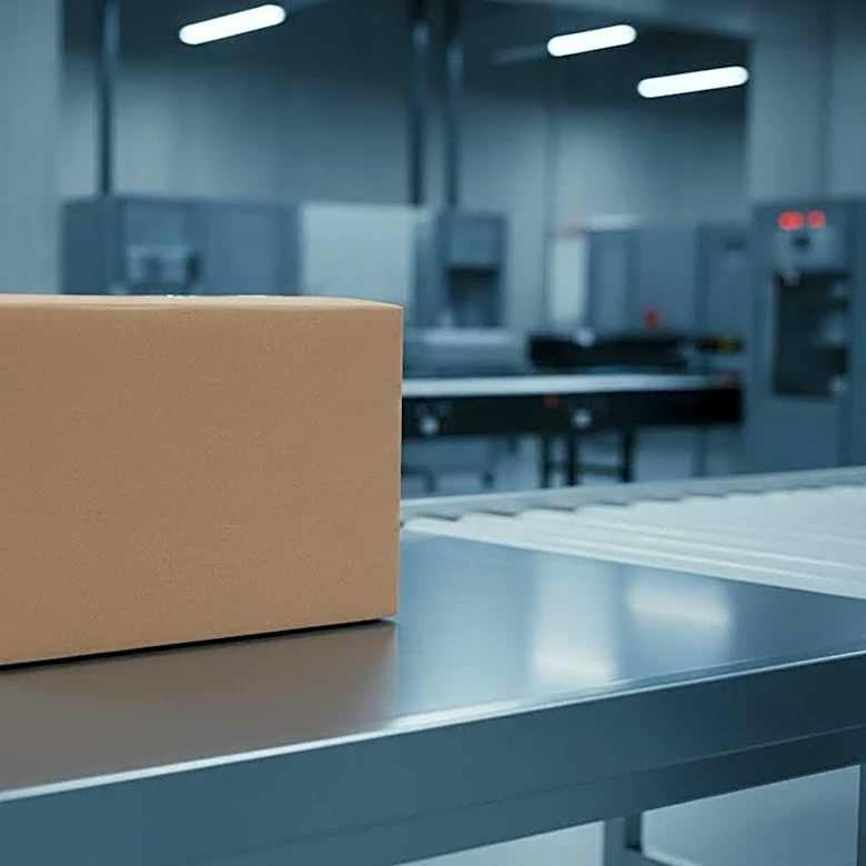 Three Individuals Charged in Attempted Cocaine Smuggling into Iceland