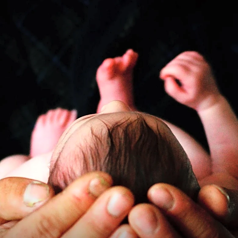 Iona Institute Report Highlights Significant Decline in Irish Birth Rates and Baptisms