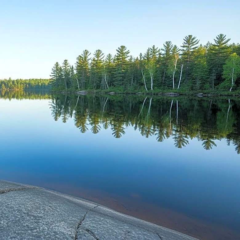 Minnesota Governor Walz Bans Nonferrous Mining Near Boundary Waters via Executive Order