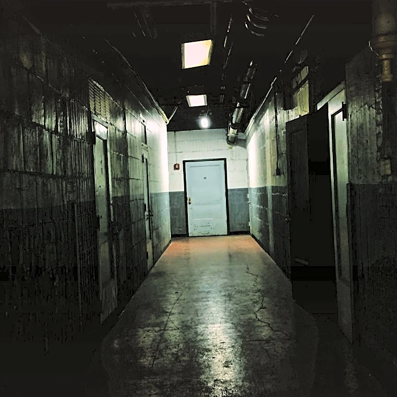 Former Ohio Jail with Original Prison Cells Listed for Sale as a $400K Home