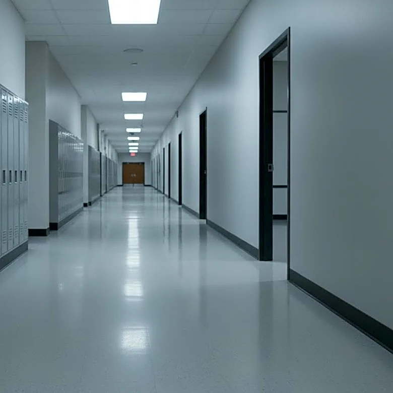 Mount Tabor High School Investigates Alleged Student Assault on Teacher