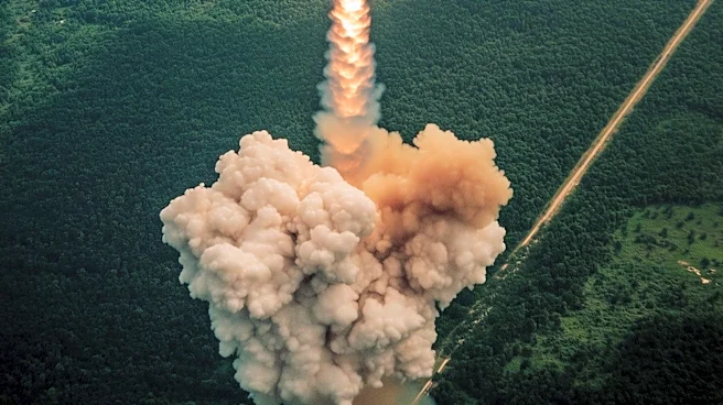 U.S. Space Force Awards $981 Million Contract to Boost Space Industry