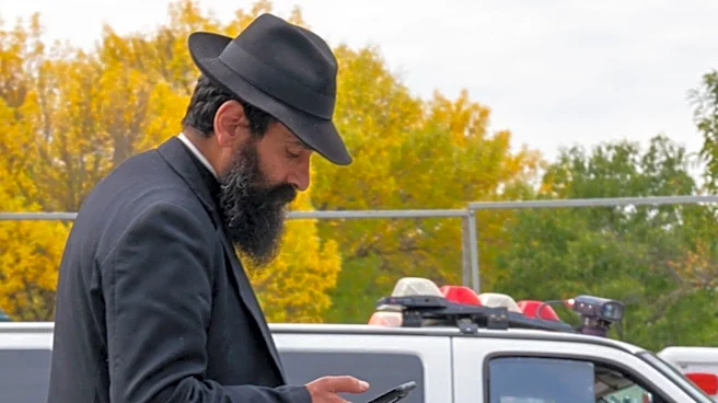 Haredi Sector in Israel Faces Internal Divisions and Calls for a 'Third Path' Amidst Societal Polarization