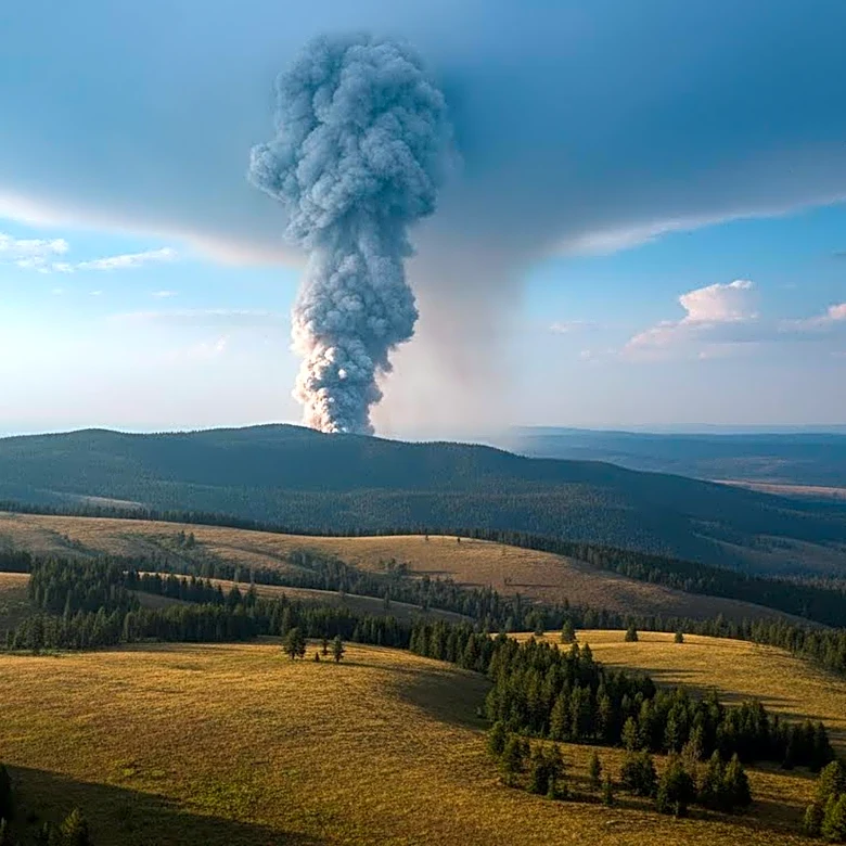 Governor Gianforte Secures FEMA Grant for Sand Creek Fire in Montana