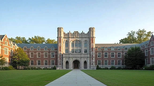 Ringleader of Penn State Fraternity Cocaine Trafficking Organization Surrenders, Denied Bail