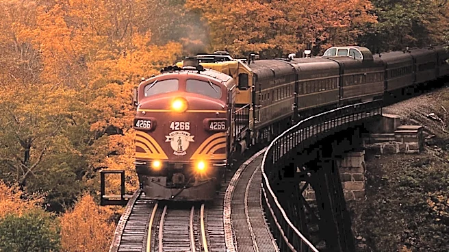 Bystanders Rescue Driver After Commuter Rail Train Hits Car in Concord