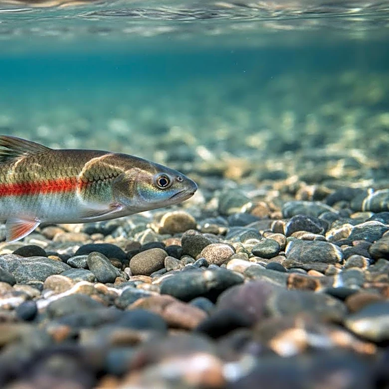 Utah Proposes Making 14 Native Fish Species Catchable Amidst Broader Fishing Regulation Changes