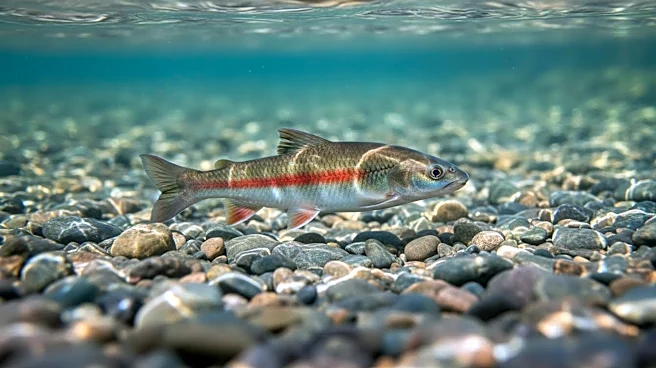 Utah Proposes Making 14 Native Fish Species Catchable Amidst Broader Fishing Regulation Changes