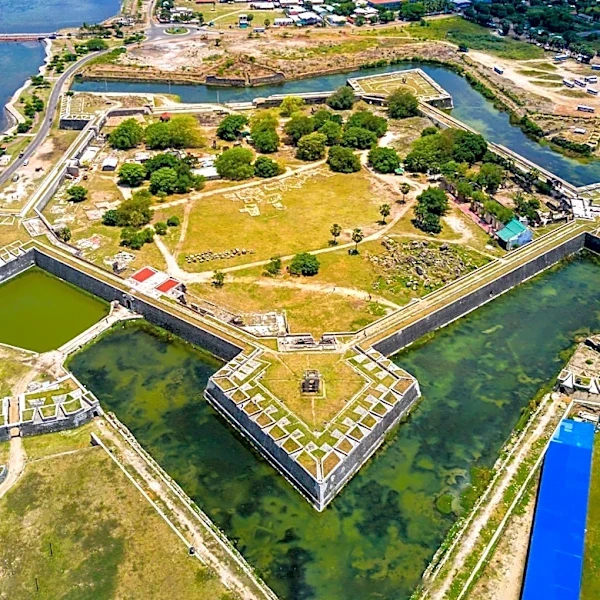 Sri Lanka Boosts Jaffna Tourism with Infrastructure Funding and International Connectivity