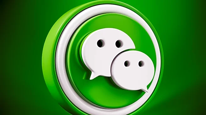 NanoClaw Project on GitHub Lists WeChat Among Supported Messaging Platforms