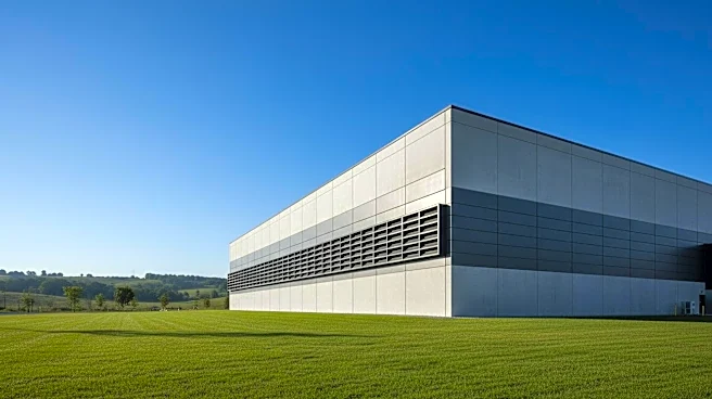 Maryland Counties Implement Moratoriums and Bans on Data Centers Amid Energy and Community Concerns