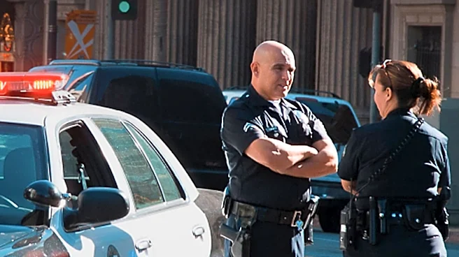 Former El Paso Teacher Bryan Stewart Arrested for Probation Violation in New Mexico