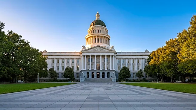 California Legislation Proposed to Fast-Track Stan Kroenke-Backed San Diego Arena Project