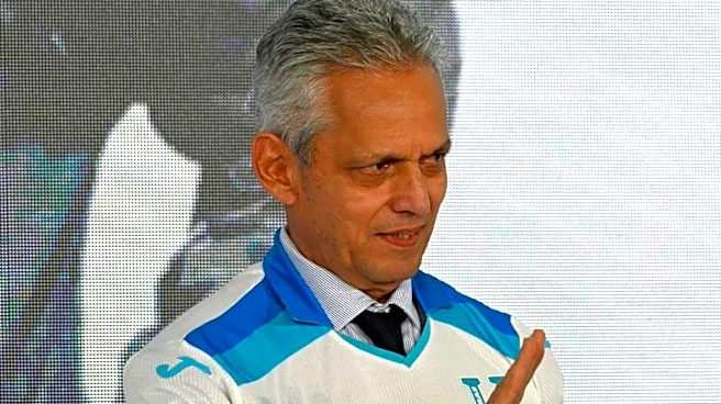 Former Honduran President Juan Orlando Hernández's Initial Hearing in Pandora II Case Rescheduled to August 24, 2026