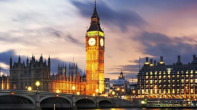 UK Government Targets 8 Gigawatts of Community-Owned Clean Energy by 2030