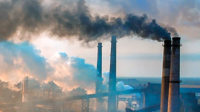 Oklahoma Primary Aluminum Disputes Rancher's Environmental Testing Results for Proposed Inola Smelter