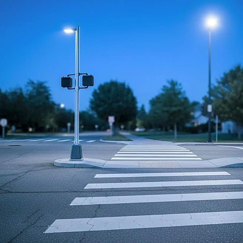 Mother Killed, Child Injured in Rockville Pedestrian Crash; Residents Demand Safety Improvements