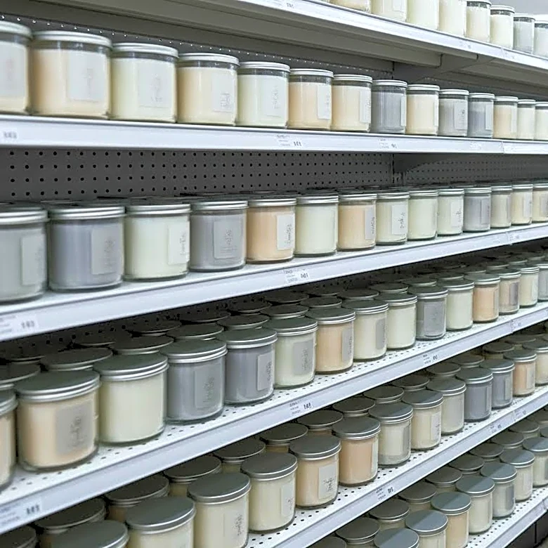 NYC Career Thief Shaquan Seth Arrested for Alleged Target Candle Theft Weeks After Release