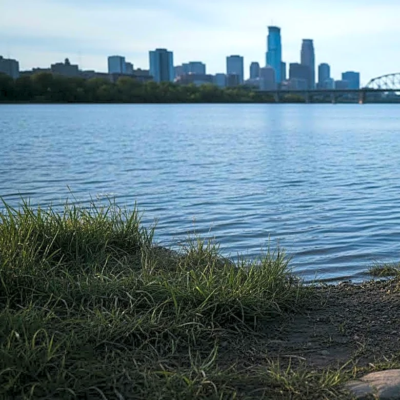 Adult Body Discovered Near Mississippi River in Minneapolis, Investigation Initiated