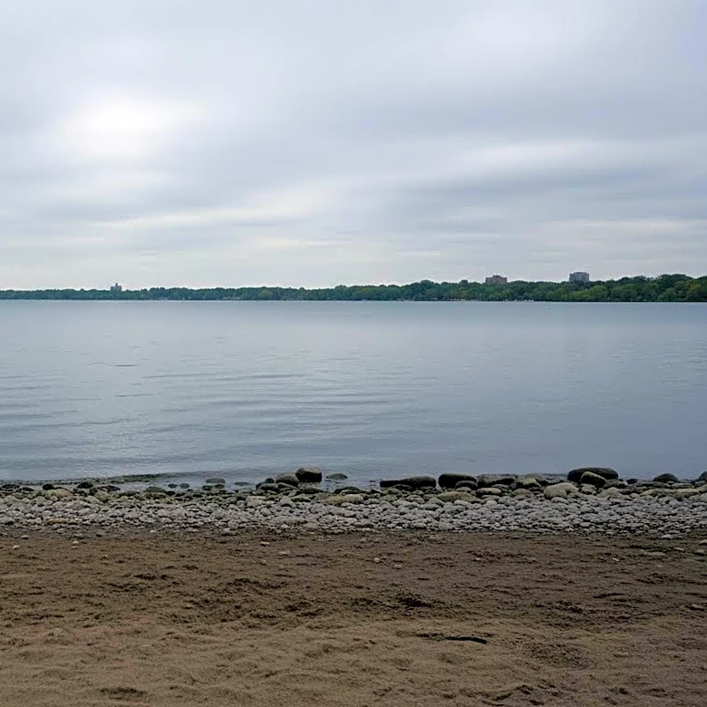 Decomposed Body Discovered Along Shore of Bde Maka Ska in Minneapolis, Investigation Underway
