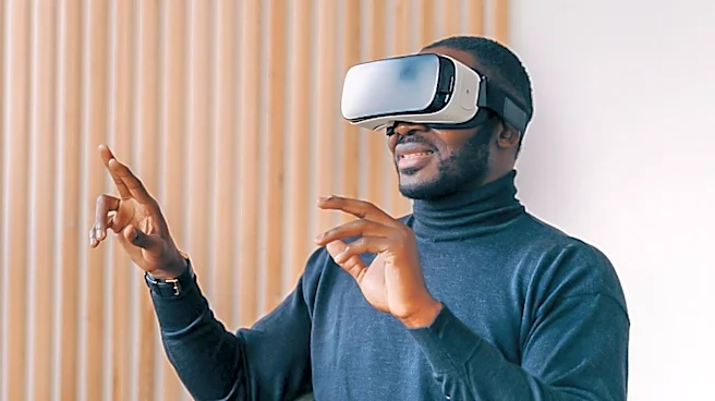 AI and VR Integration in U.S. Classrooms Prompts Calls for New Student Guardrails