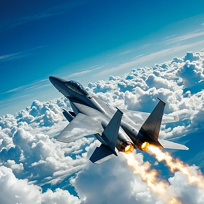 Japan Upgrades F-15J Fighter Fleet to JSI Standard with U.S. Air Force Contracts