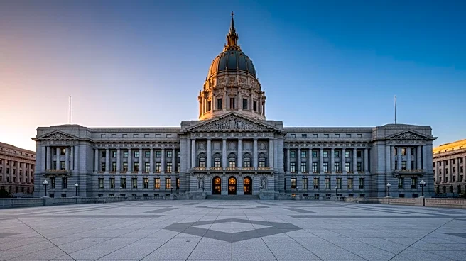 San Francisco Board President Removes Supervisor from Housing Committee Amid Political Rivalry