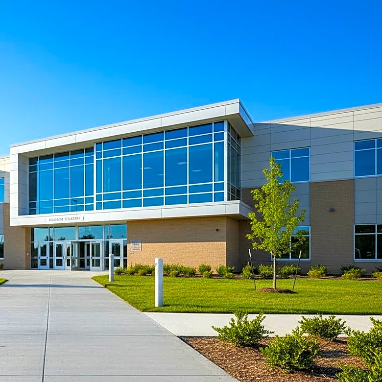 Cache County School District Opens Two New Middle Schools, Juniper Ridge and Maple View