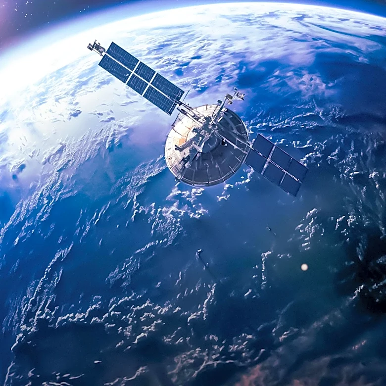 Rocket Lab to Test Space Force Data Network Connection in Orbit by 2027