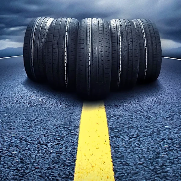 California Regulators Approve New Rules Limiting Replacement Tire Sales to Meet Energy Efficiency Standards