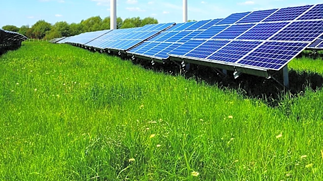 New York Regulators Consider Allowing Utilities to Own Renewable Power Generation