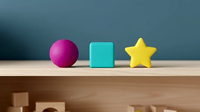 NeeDoh Squishies Face Class Action Lawsuit Over Burn Risks
