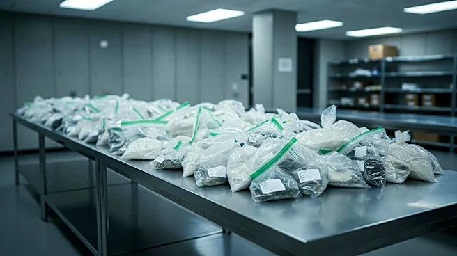 Tri-Cities Man Convicted on Federal Fentanyl Trafficking Charges After Major Seizure