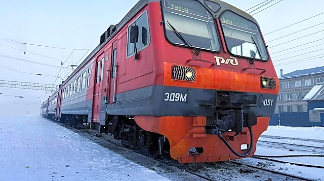 Russia Proposes New India Trade Route, Challenging Eurasian Connectivity Dynamics