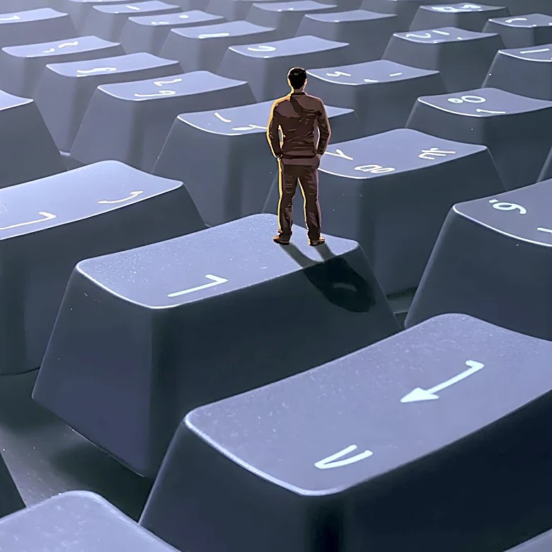 New Vocabulary Emerges to Describe Modern Tech Frustrations
