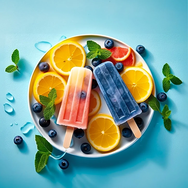 Dreyer's Grand Ice Cream Issues Nationwide Recall of Outshine Fruit Bars Due to Potential Glass Contamination