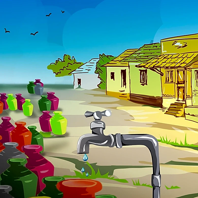 Edmond City Manager Implements Stage Two Water Restrictions Amid Severe Heat and Dry Spell