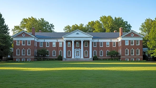Alleged Ringleader of Penn State Cocaine Trafficking Ring Surrenders to Police